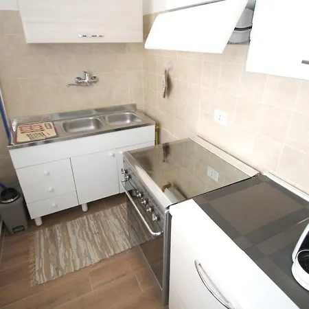 Apartman Apricot
