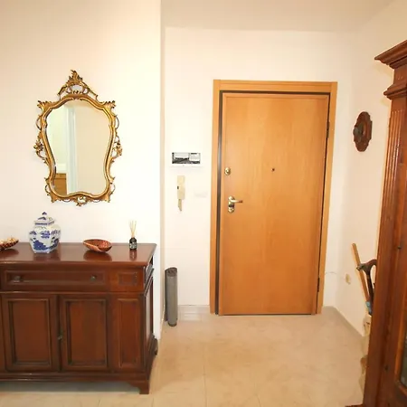 Apricot Apartman