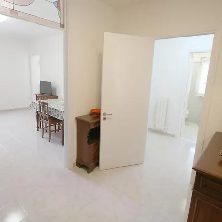 Apartman Apricot