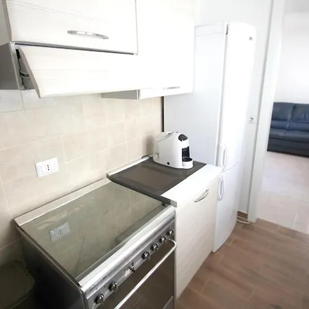 Apartman Apricot *