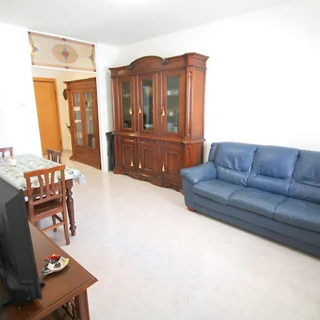 Apricot Apartman *