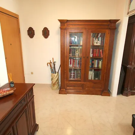 Apartmán Apricot