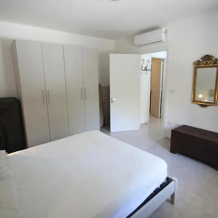 Apartmán Apricot Gallipoli